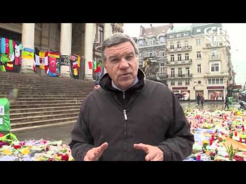 News on The 700 Club: March 25, 2016