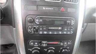 preview picture of video '2005 Chrysler Town & Country Used Cars Raleigh NC'