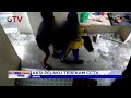 Aksi Asusila Remaja Terhadap Bocah Perempuan Terekam Kamera CCTV BuletiniNewsPagi 20 11