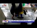 Aksi Asusila Remaja terhadap Bocah Perempuan Terekam Kamera CCTV #BuletiniNewsPagi 20/11