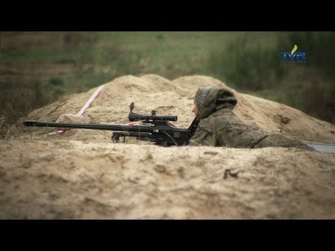 Darz Bór odc 59 - Long Shot i grodzenie upraw