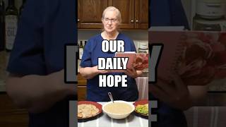 Food for the Soul 03/31/2026  #inspirationalthoughts #hope #resurrection