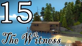 [15] The Witness - Song Birds - Let's Play! Gameplay Walkthrough (PS4)