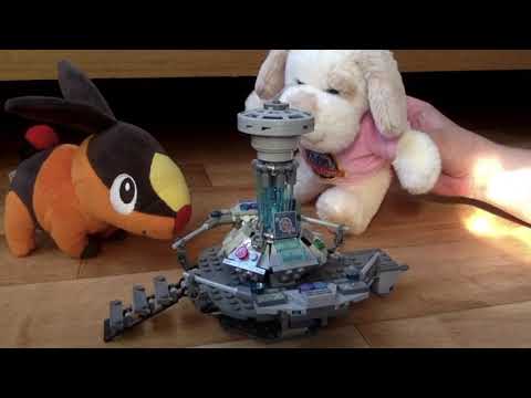 Henry Hound's House Party - Series 2: Episode 1 (PART 2)