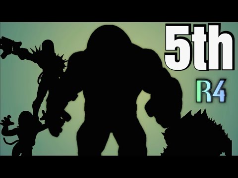5th 6* R4 - Marvel Contest of Champions