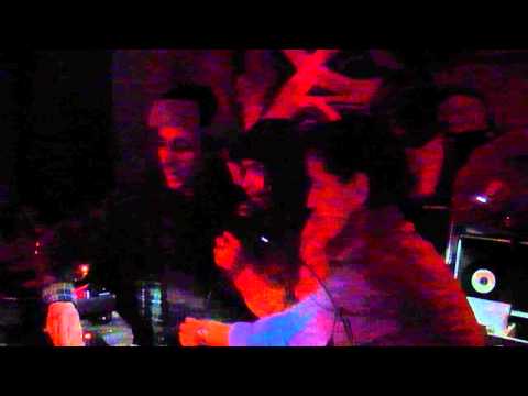 Peter Youthman & Junior Roy @ Heartbeat Sessions, Sunny Red, Munich 13 Dezember 2014 Part 8