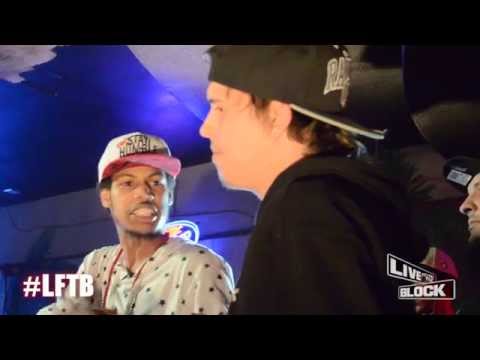 Skitz Colione vs Fellow