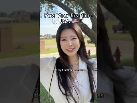 I’m Korean… So I was so confused 😭