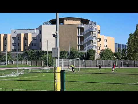 28/09/2025 Seconda categoria Piemonte  -  Sisport - S.i.s.  1 - 0