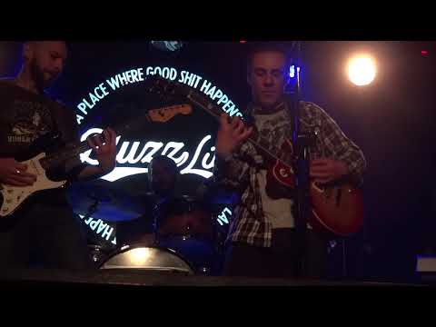 La Desgastada “Perdedor Con Suerte"