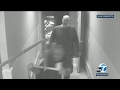 Video Released Of Las Vegas Gunman Stephen Paddock At Mandalay Bay Days Before Massacre ABC7