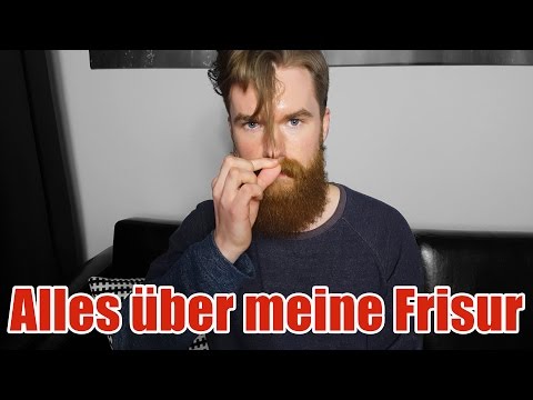 Alles über meine Haare | F.A.Q. zu Frisur, Schnitt, Styling und Pflege!