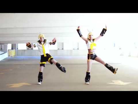 ロキ (ROKI) dance mirror by juvanixx