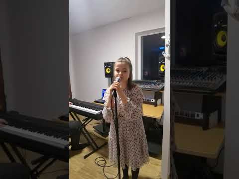 Ana-Ecaterina CĂRCĂLE- Îți mulțumesc iubita mama!