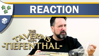 Nights Around a Table - The Taverns of Tiefenthal video thumbnail
