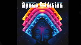 JEAN-PIERRE DECERF "LEAVIN MY PLACE "