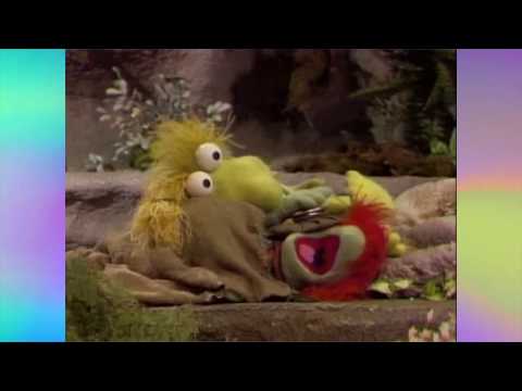 Fraggle Rock: The Red and Gobo Slide