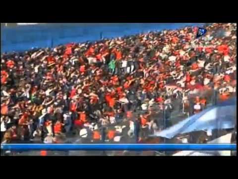 Tigre 2 vs Independiente 2 - Clausura 2012 Ultima Fecha