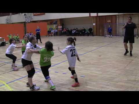 FKSE LU8 - KESI LU8 13-14 (2nd half)