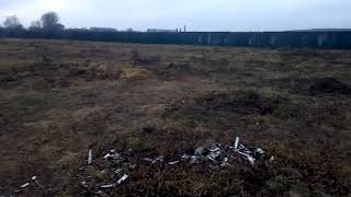 Рыбалка в поселке северный истринский район