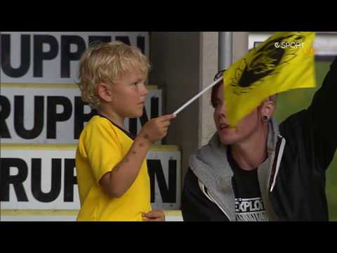 2014: IF Elfsborg - IFK Norrköping 3-0 - Hela matchen