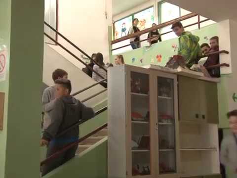 Evropski dan logopeda