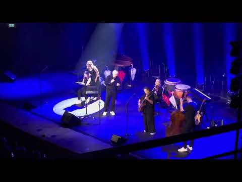Herman van Veen EINE KLEINE FRIST | Tonhalle Düsseldorf am 10.05.2025