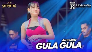 Download lagu GULA GULA - AURA SEKAR - LIVE SIMPATIK MUSIC RAMAYANA AUDIO - TULANGAN SIDOARJO mp3