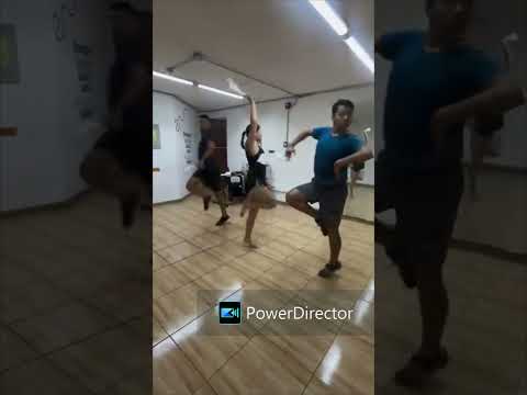 CHOLO SALAVERRYNO   .- MARINERA CONJUNTO LIBERTAD SANTIAGO DE CHUCO EDITADO EN ESTUDIOS VAMECEY