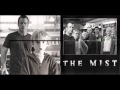 STEPHEN KING The Mist - Der Nebel Soundtrack "The Host of Seraphim"  von Mark Isham