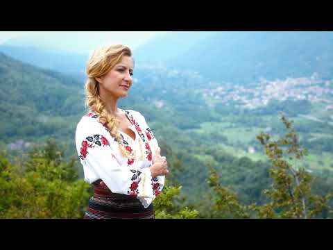 Irina Antoci   Scrisoare de la mama