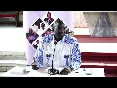 Je crois à la sainte Eglise catholique - pourquoi y croire? 