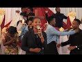 TUTAIMBA HOSANNA USCF SAUT MWANZA