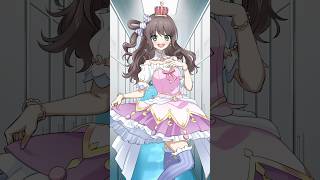 ホロメン衣装チェンジpart5、4期生✨どの子の衣装が似合うかな！？