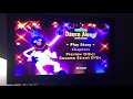 Dance Along By Alston