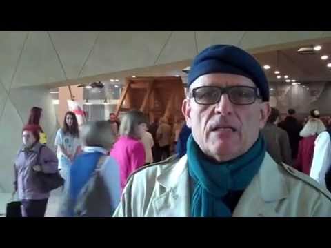 The New Polish Jewish History Museum