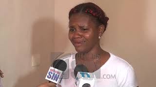 Velan restos de niño encontrado envenenado dentro de vehículo en Pedro Brand