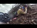 AllAround PB Woodsball Paintball Pov Going Prone