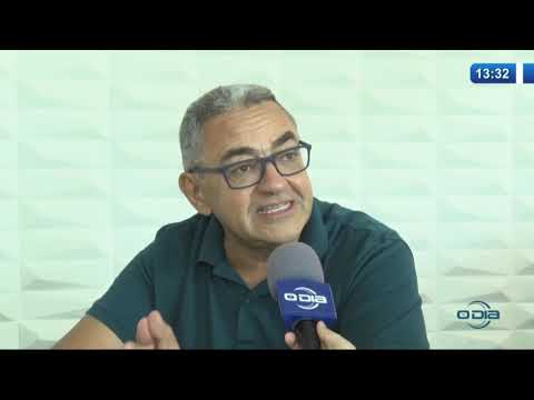 O DIA NEWS (25.10) 26 de Outubro, dia de vacinacão contra o Sarampo