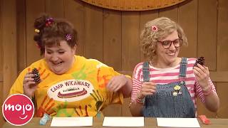 Every Time Kate McKinnon Broke People on SNL