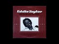 Eddie Taylor -  Knockin' at your door