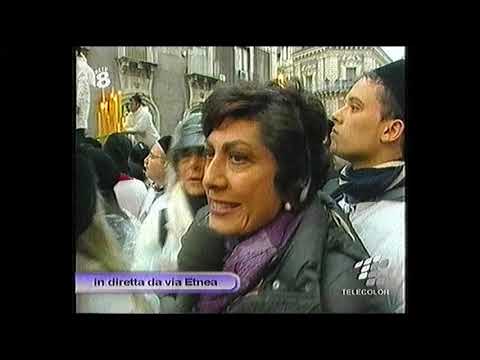 la festa di Sant'Agata - 6 Febbraio 2012 (1 parte)