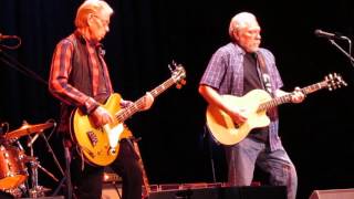 Hot Tuna -  Watch the North Wind Rise 8/5/16