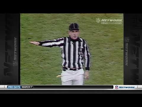 1985 - Packers Player Makes Incredibly Dirty Late Hit on Bears Fullback