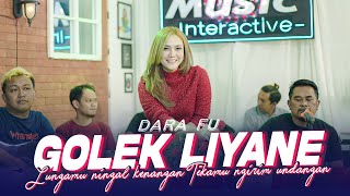 Chord Gitar Lagu Golek Liyane - Dara Fu, Lirik: Cubo Tak Kuatke Weruh Kowe karo Dekne