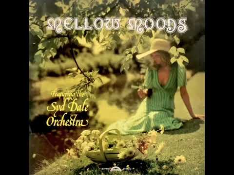 SYD DALE  "MELLOW MOODS"