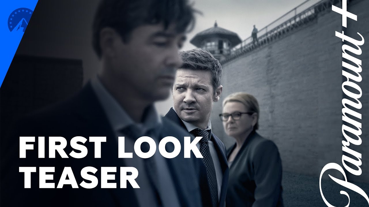First Look Teaser