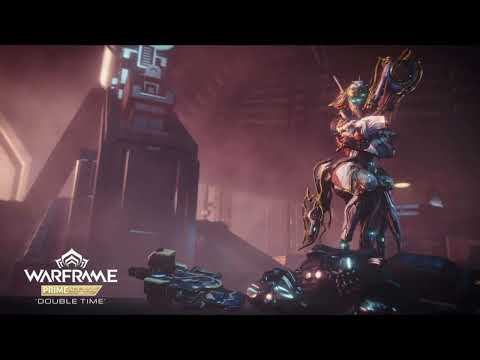 Warframe OST: Protea Prime Trailer - "Double Time"