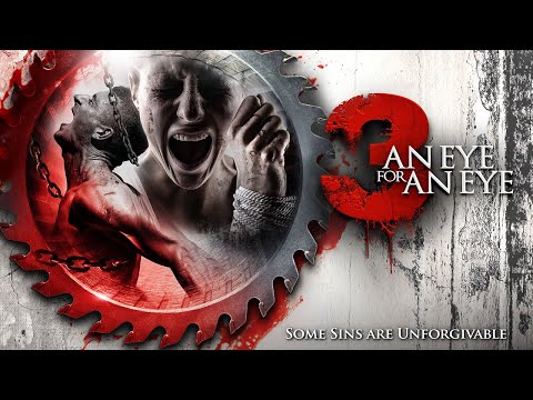 3: An Eye for an Eye (2018) | FULL HORROR THRILLER MOVIE | Todd Bruno | Aniela McGuinness