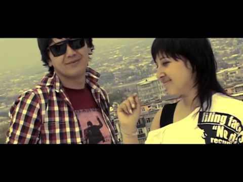 Ситорахои  Исфара клип точики  Hayot Rizoev Dili Devona 2013 NEW